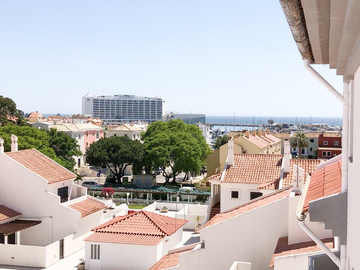 Vilamoura Marina Apartment With Swimming Pool Dış mekan fotoğraf